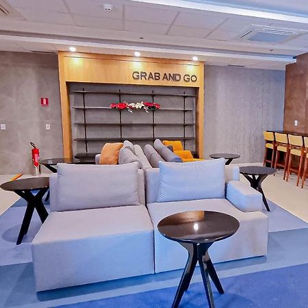Blend Smart Style Estudios Luxuosos E Decorados Гояния Экстерьер фото