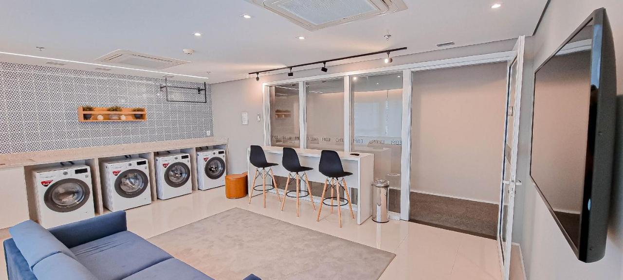 Blend Smart Style Estudios Luxuosos E Decorados Гояния Экстерьер фото