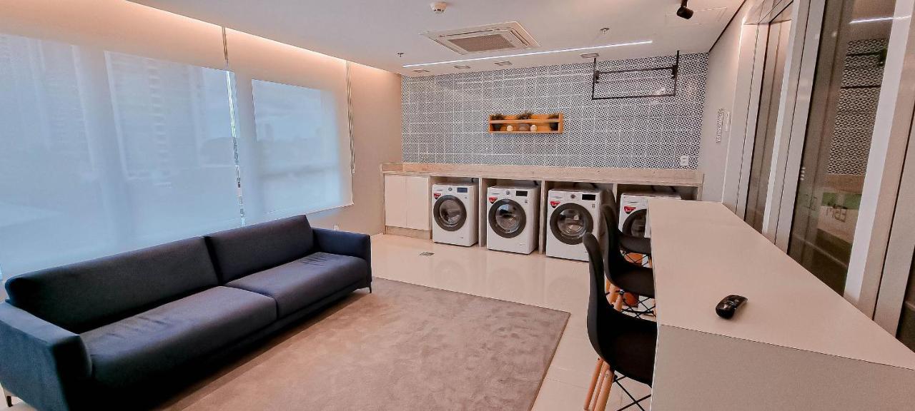 Blend Smart Style Estudios Luxuosos E Decorados Гояния Экстерьер фото