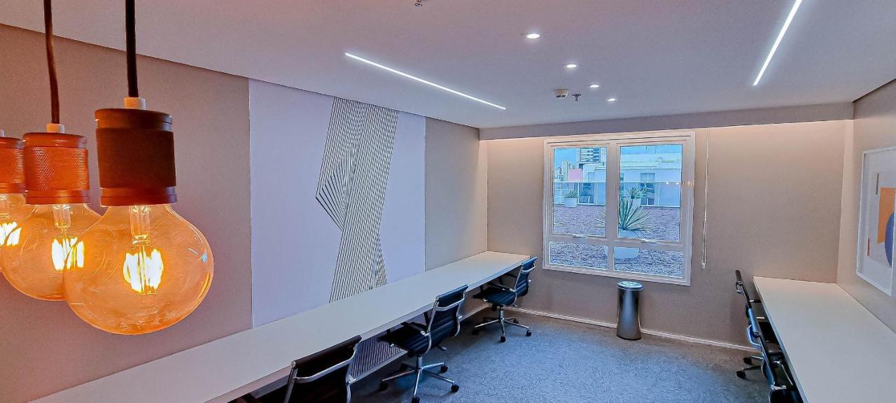 Blend Smart Style Estudios Luxuosos E Decorados Гояния Экстерьер фото