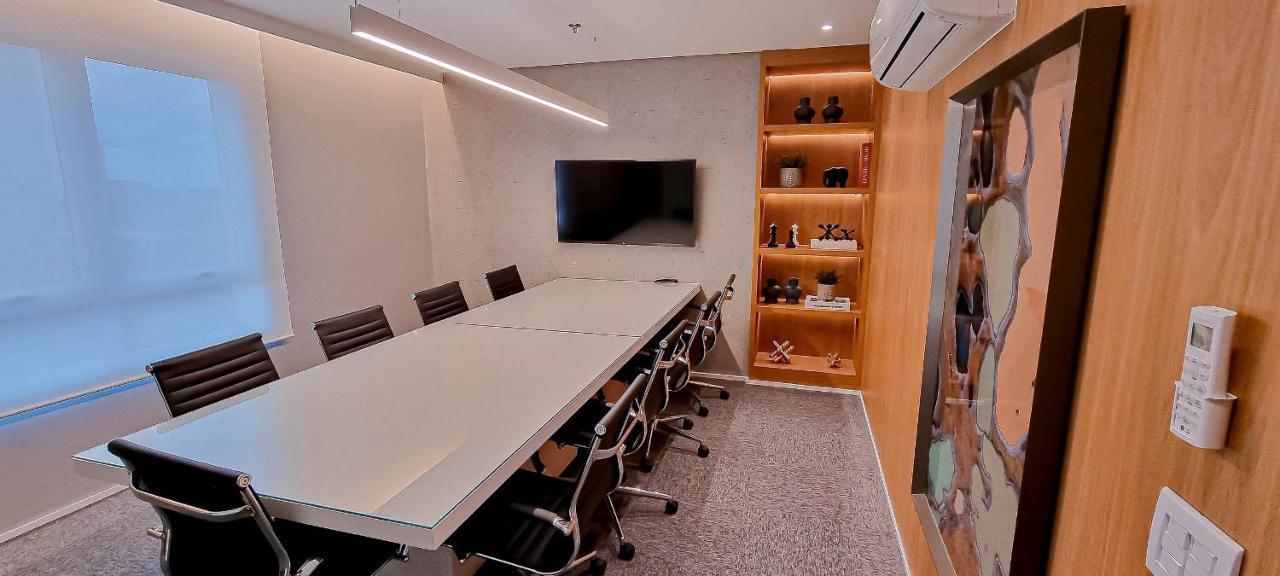 Blend Smart Style Estudios Luxuosos E Decorados Гояния Экстерьер фото